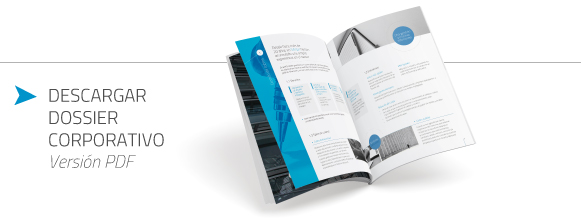 Descargar dossier corporativo